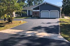 Best Paver Driveway Installation  in Monon, IN